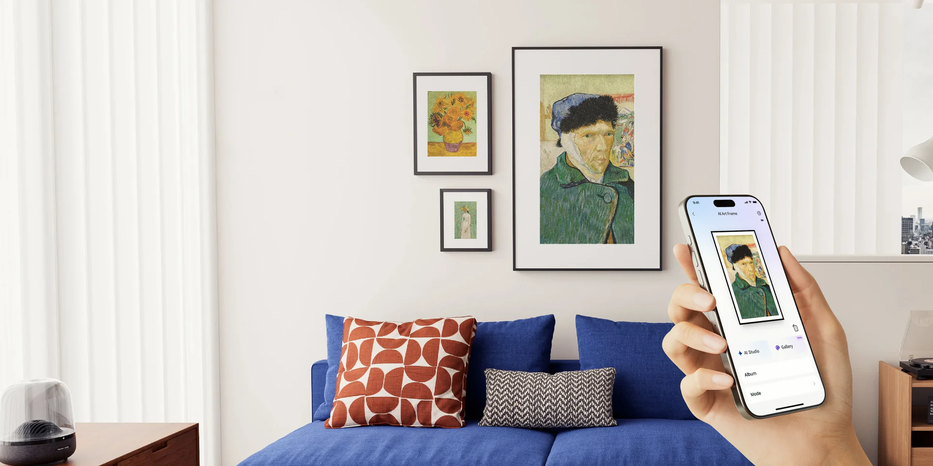 Automate Your Home in Seconds